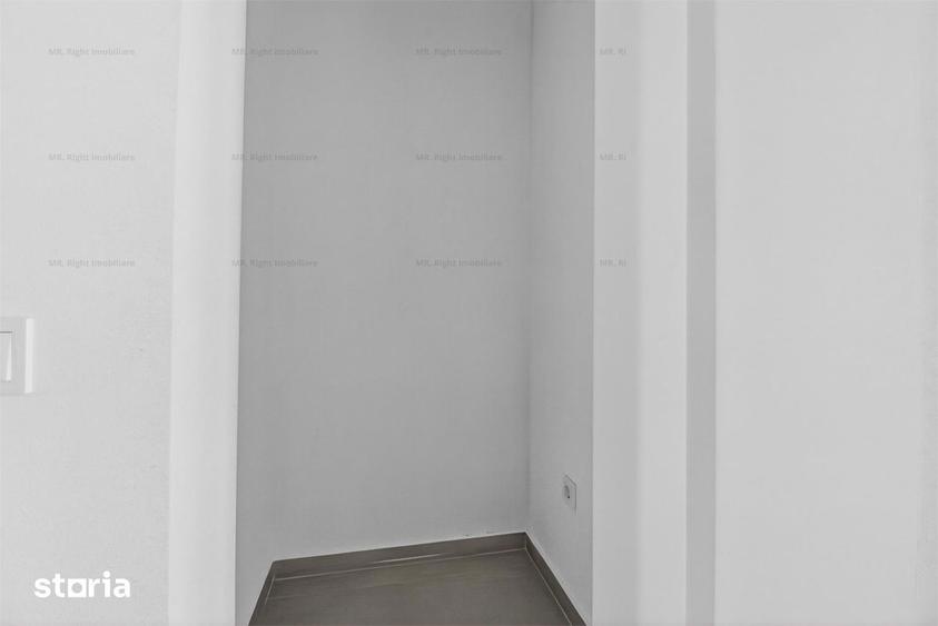 Apartament cu 3 camere în Sânpetru