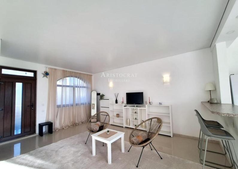 Duplex proximitate padure Corbeanca - 8