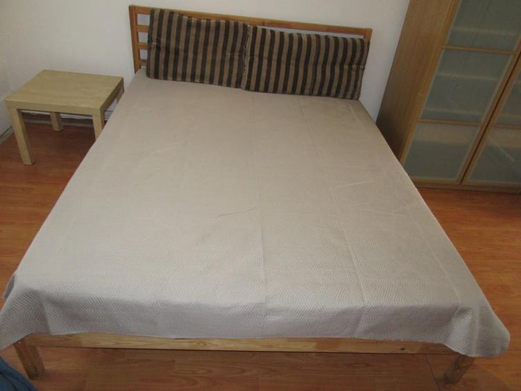 Apartament cu 2 camere semidecomandat, mobilat în P-ța Romană