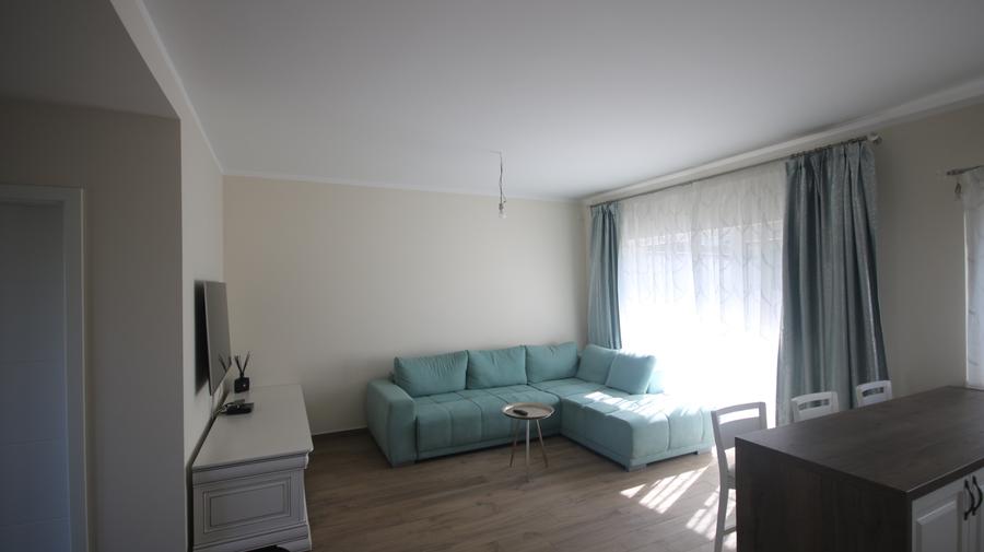 Duplex cu 3 camere cu Canalizare în Dumbrăvița