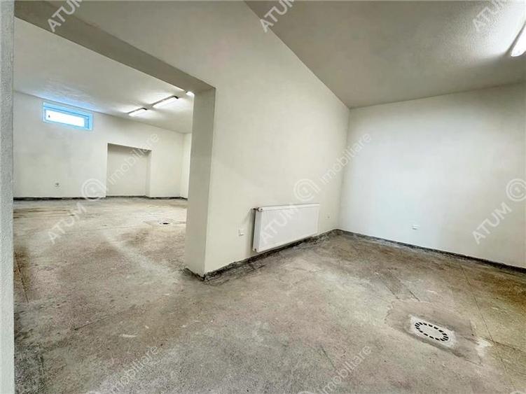 Spatiu comercial 300 mp utili in zona Terezian din Sibiu - 25