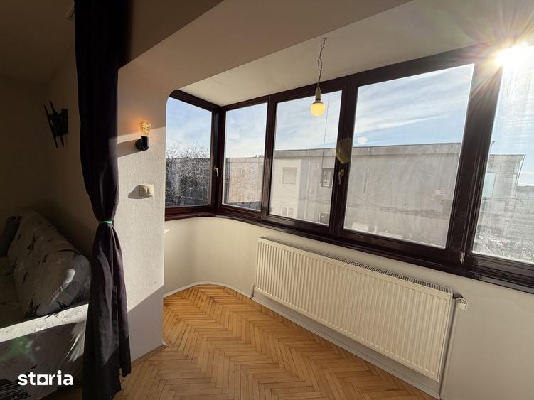 Apartament cu 3 camere în Mehala
