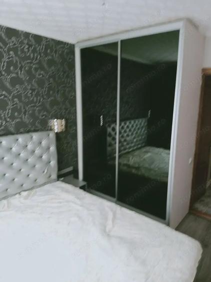 Apartament cu 2 camere decomandat în Gara de Nord