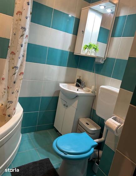 Apartament cu 2 camere în Chiajna