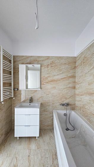 Apartament cu 2 camere decomandat în Militari
