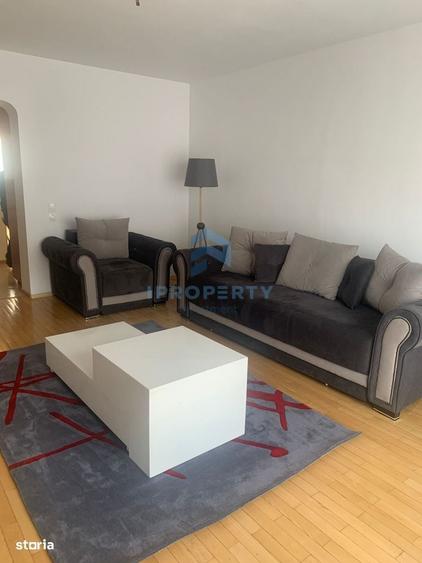 Apartament 3 Camere cu centrala si parcare Nerva Traian- Timpuri Noi - 16