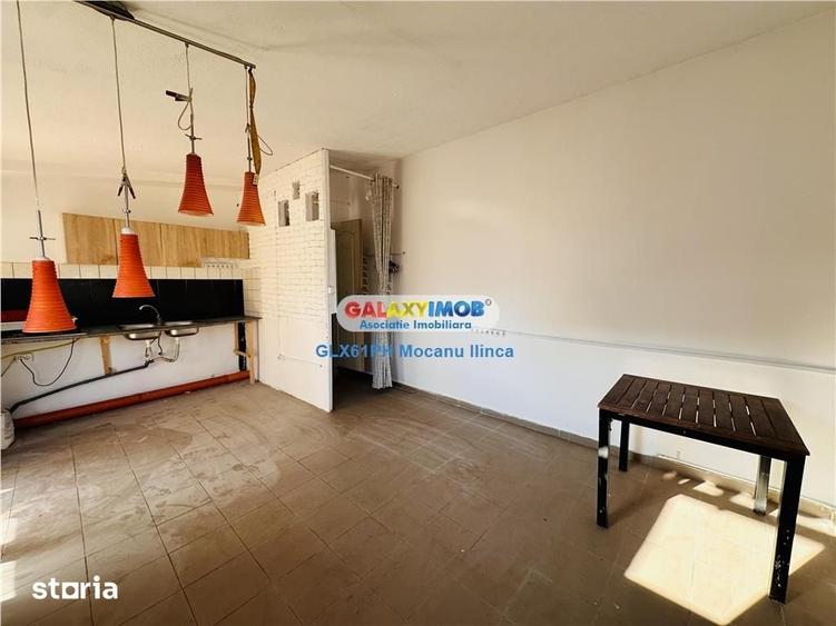 Spațiu comercial, de 100 mp, în Lupeni