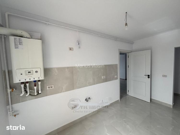 Ap. 2 camere, SD, 56mp, Valea Lupului, intabulat, 0% comision