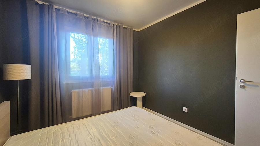Apartament cu 2 camere semidecomandat în Sud