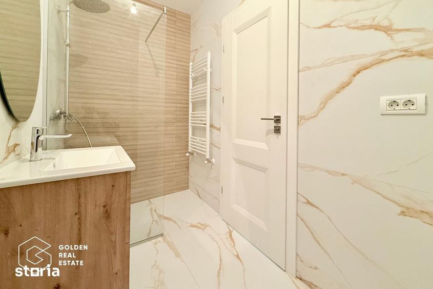 Apartament cu 2 camere în UTA