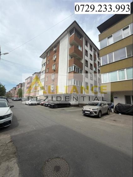 Apartament cu 2 camere decomandat, mobilat în Central — fotografia 1