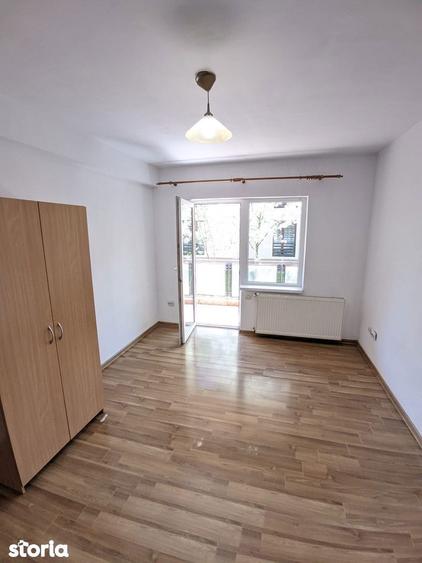 Apartament de inchiriat, 2 camere, 58 mp, Mana?tur zona Campului - 10