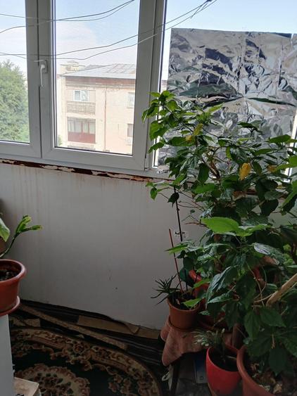 Apartament cu 2 camere semidecomandat în 1 Mai