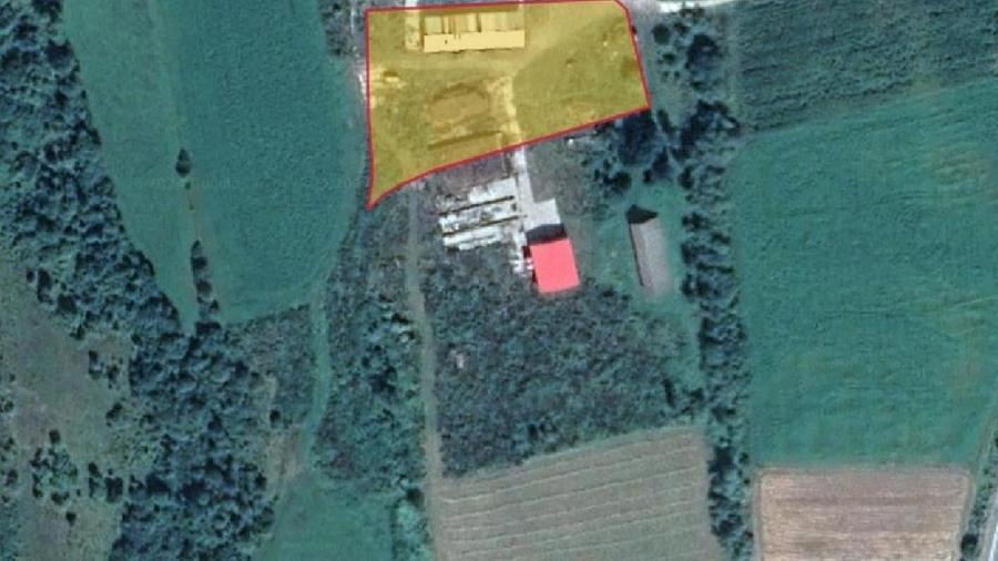 Teren extravilan de 20146 mp, în Șercaia
