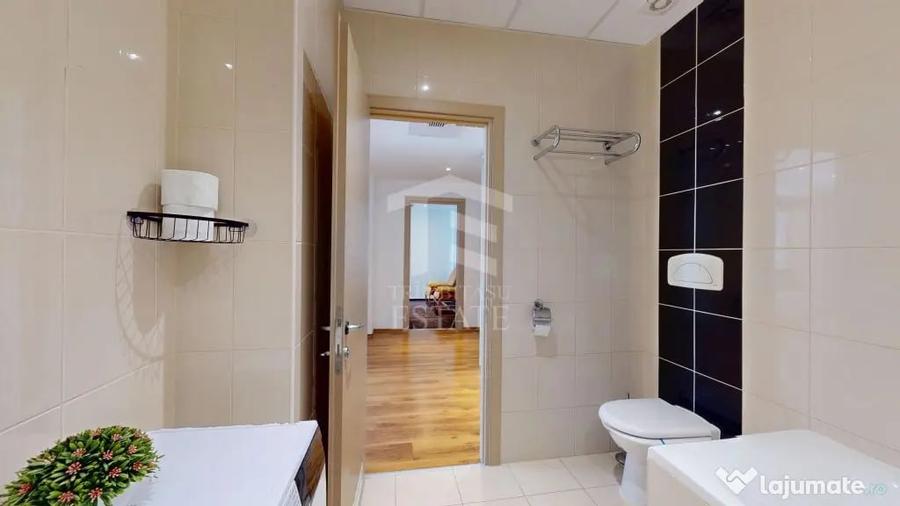 Apartament cu 2 camere decomandat în Vitan