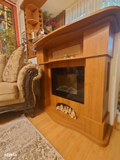 Apartament cu 2 camere decomandat în Drumul Taberei