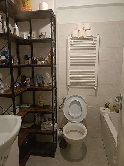 Apartament cu 2 camere decomandat în Dristor