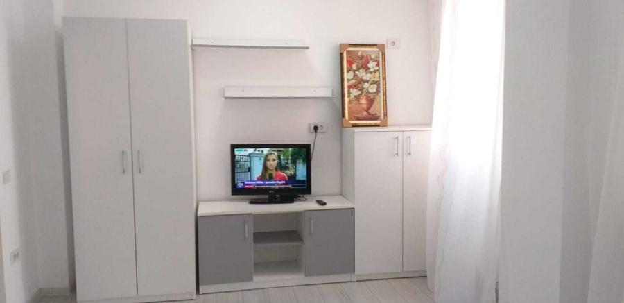 Apartament 2 camere de inchiriat Militari Residence etaj 1 - 3