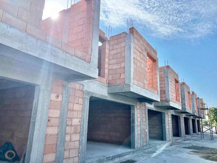 Casă cu Teren 180 Mp în Gai