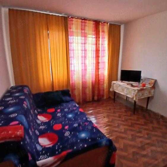 Garsonieră nedecomandată în Central