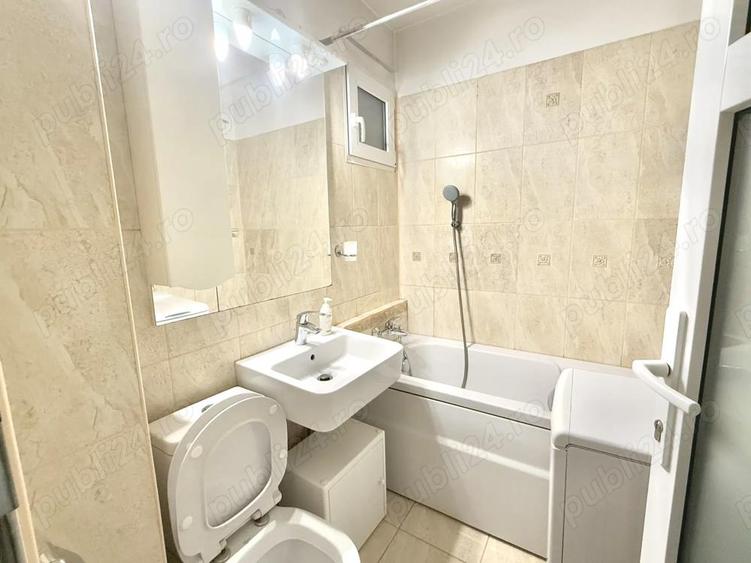 Apartament 2 camere, mobilat, ultra-spatios intre Mall Plaza si Afi, Metrou - 8