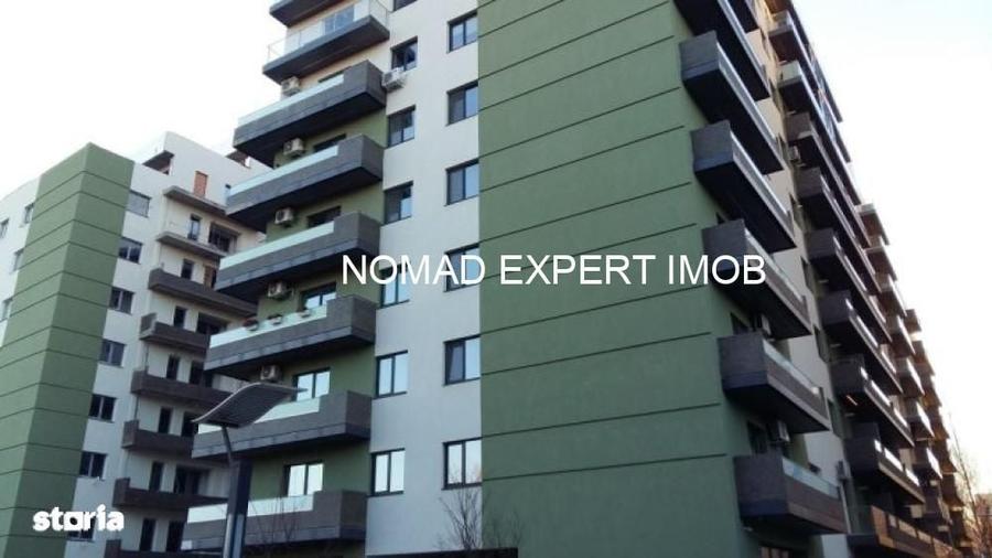 2 camere tip studio Novum Politehnica - 2