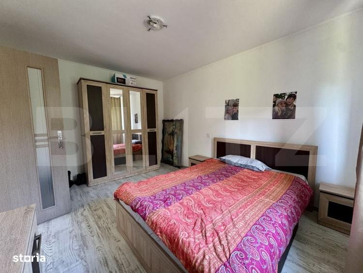 Casa renovata de vanzare Leordeni, la 15 km de Targu Mures - 6