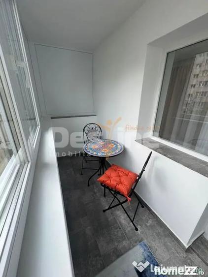 Apartament cu 2 camere decomandat în Unirii