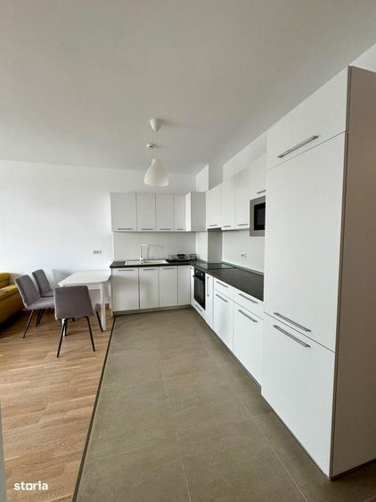 Apartament modern 2 camere, et 15, Medicina - 5