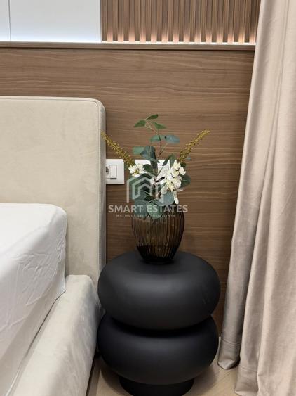 Apartament cu 3 camere în Voluntari