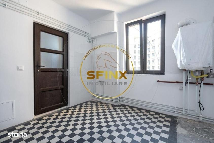 Spațiu comercial, de 100 mp, în Ultracentral