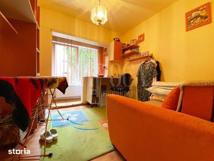 Apartament 4 camere de vanzare in Zorilor, Cluj Napoca - 1