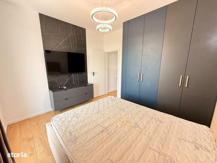 Apartament 2 camere | City Nord - 3