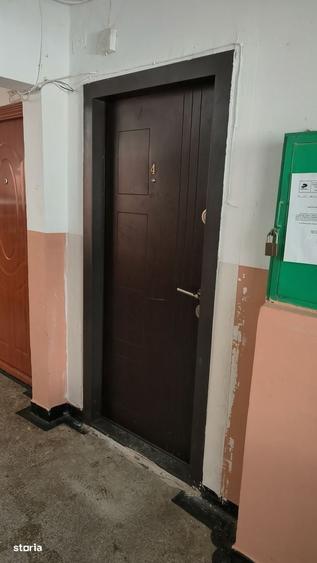 Apartament cu 2 camere semidecomandat în Fălticeni
