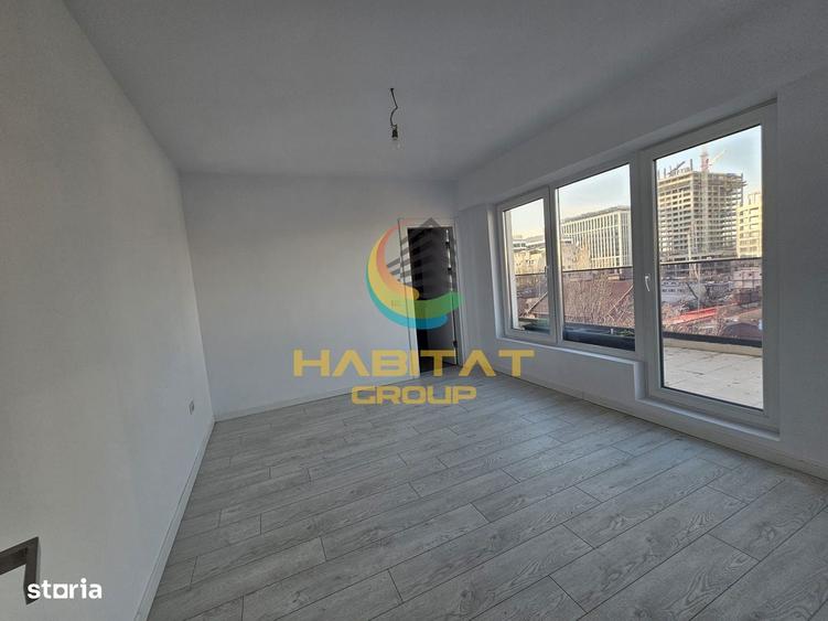 Apartament cu 2 camere în Vitan