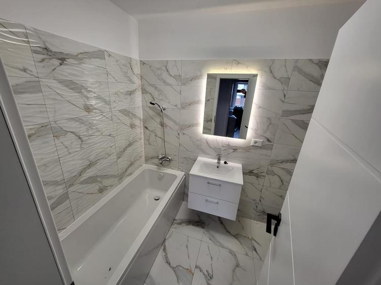 Apartament cu 2 camere în Militari