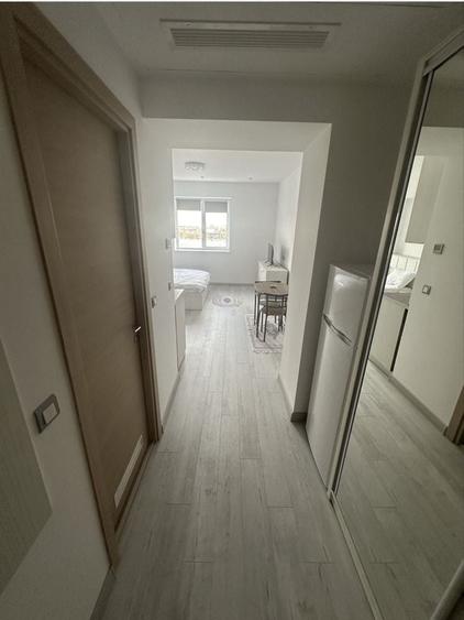 Casă cu 1 camere în Exterior Vest