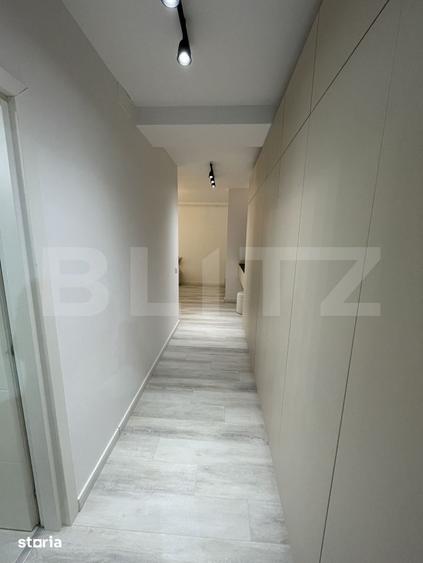 Apartament cu 2 camere în Craiovița Nouă