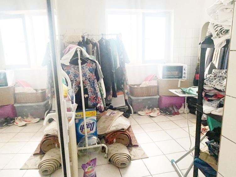 Spațiu comercial, de 78 mp, în Alexandru cel Bun