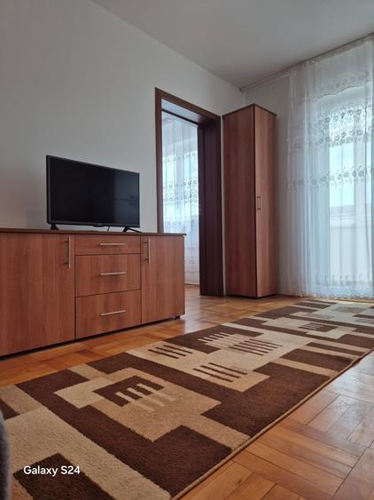 Apartament cu 2 camere în Podgoria