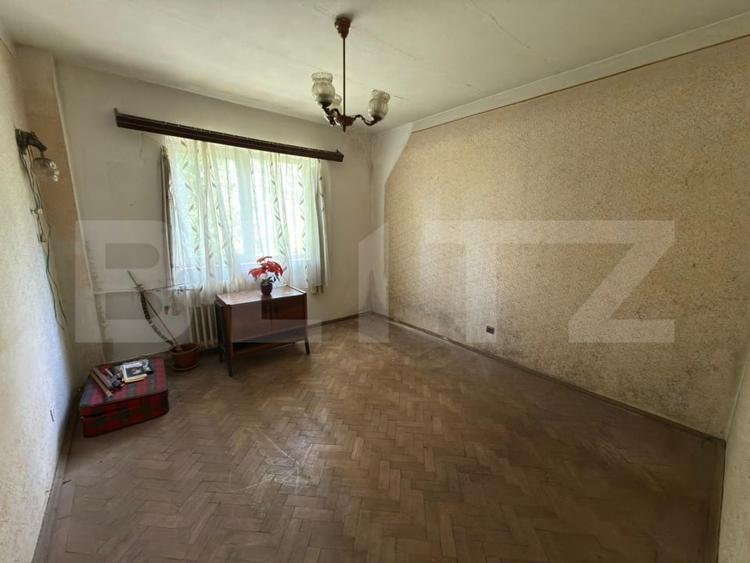 Apartament cu 2 camere, zona Nord - Cameliei, fara risc seismic. - 3