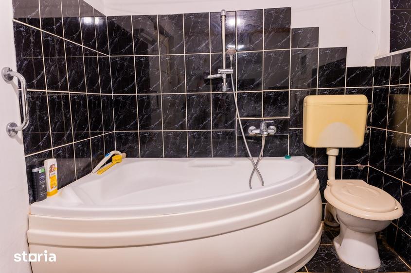 Apartament cu 4 camere în Centrul Istoric