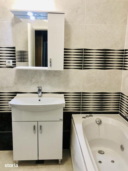 Apartament cu 2 camere decomandat în Nord