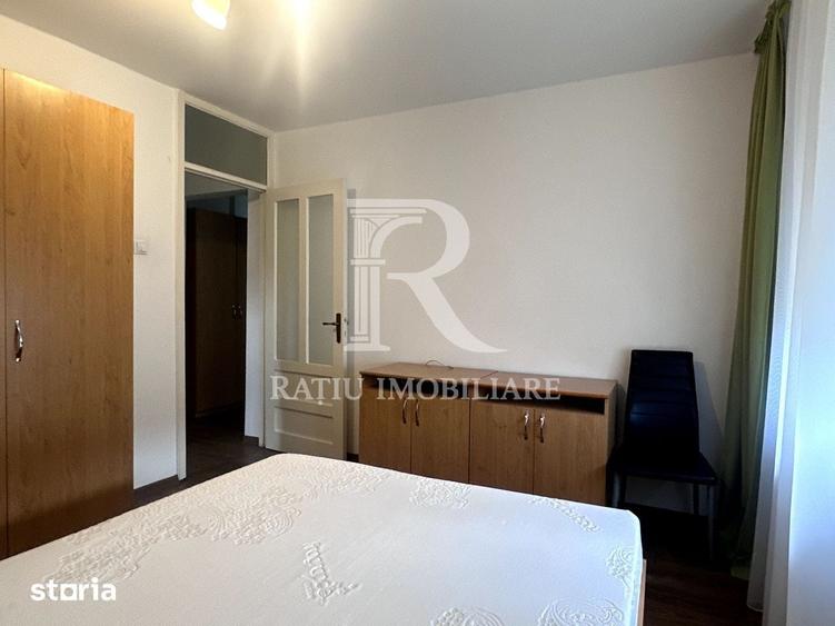 Apartament cu 2 camere | Nufarul | Oradea - 15