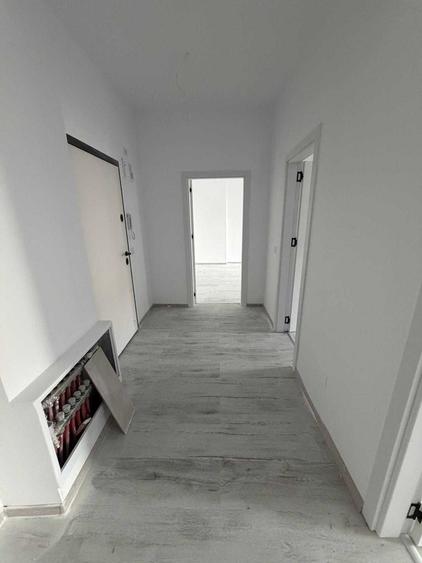 Apartament cu 2 camere decomandat în Exterior Vest