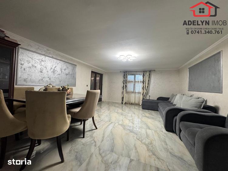 Casă cu Teren 289 Mp în Central