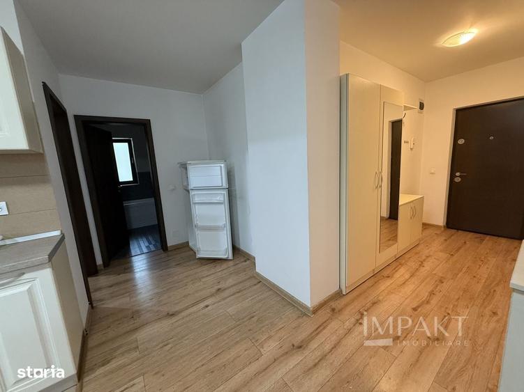 Apartament premium cu 3 camere,parter inalt, cartier Intre Lacuri! - 9