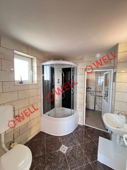Casă cu 5 camere cu Teren 1041 Mp în Târgu Secuiesc