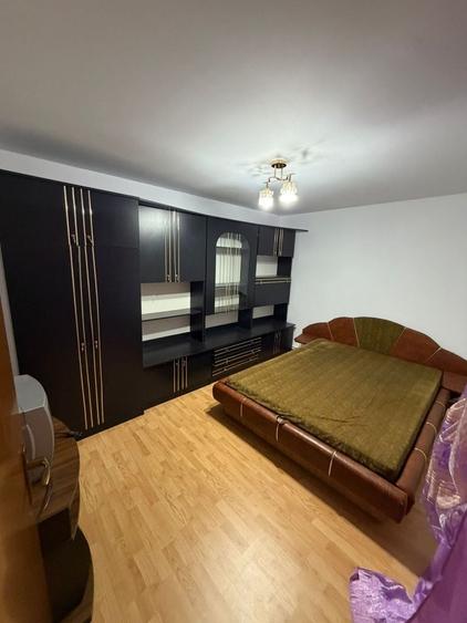 Apartament cu 2 camere în Ghiroda