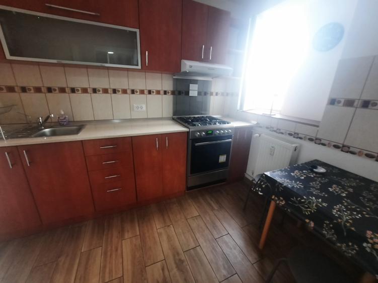 INCHIRIERE 2 CAM DR. TABEREI  INTERSECITI CU TIMISOARA- BRASOV - 13